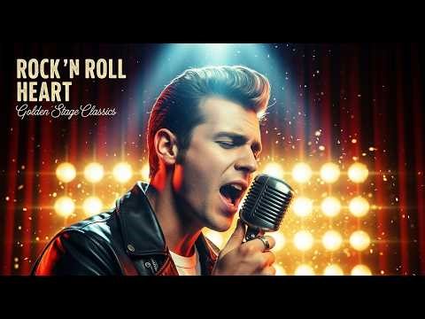 Rockabilly Swing & Twist Mix 🕺 | 1950s Dance Craze Oldies Collection