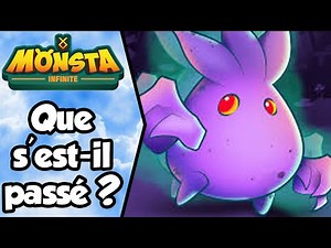 MONSTA INFINITE ► Presale & l'Explosion du Token public