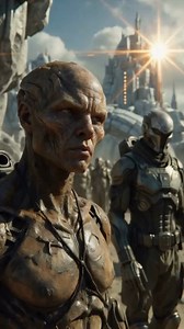 63K views · 606 reactions | What Will Humans Look Like in 100,000...