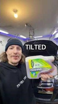 How i change the oil in my TDI