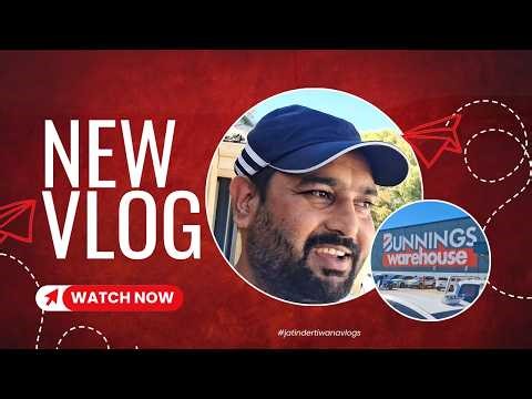 Perth Sunday Vlog 🌤️ | Chill Day Exploring Perth City 🇦🇺 | Weekend Vibes | Jatinder Tiwana Vlog