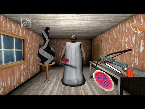 Granny chaptar 2 Ep11 #gameplay #grannygame 