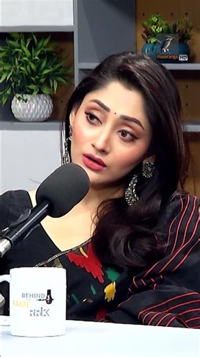 কেন জাজ মাল্টিমিডিয়া ছেড়েছিলেন পূজা চেরি?