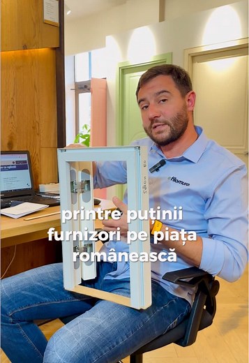 Balamalele Eclipse 2.0: Transformă ușa ta cu design premium