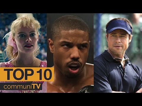 Top 10 Sport Movies of the 2010s