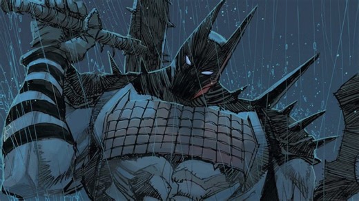 Absolute Batman Provides Twisted New Origin Stories for Iconic Batman Villains