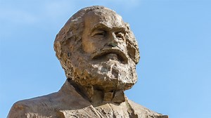 Karl Marx Despised Society's Poorest People. Here Are the Quotes that Prove It