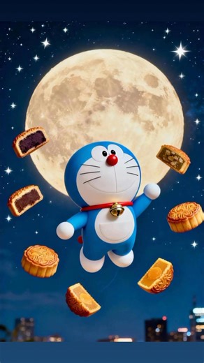 Cartoons, Inc. on Reels