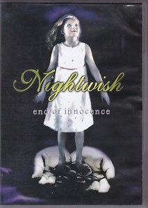 Nightwish - End Of Innocence