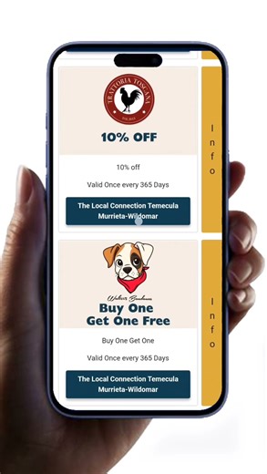 The Local Connection