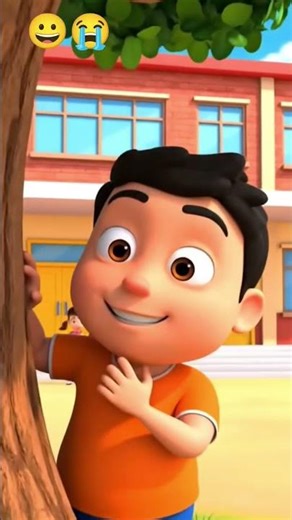 Bachchon ne use dosti ka asli matlab sikhaya.Yeh pyari si kahani #KidsStory #HindiKahani #YouTube