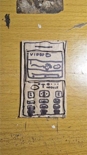 Tesla XT-1385 low battery shutdown play video (Gia Đình Trái Dấu - Tập 20)