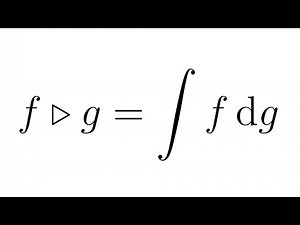 What is an Integral? (explained for dummies)