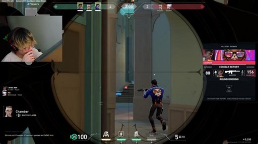 HISTORY IS BEING MADE