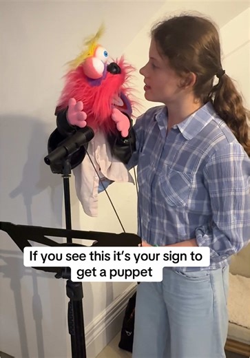 Who’s Getting a Puppet? Discover the Fun of Ventriloquism