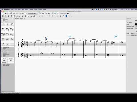 Writing Suspensions in Counterpoint