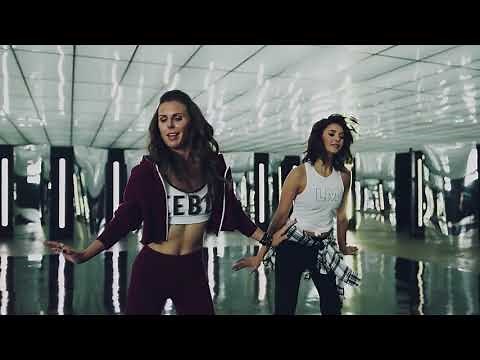 DANCE #LIKENINA 2 - Reebok & Les Mills BODYJAM workout