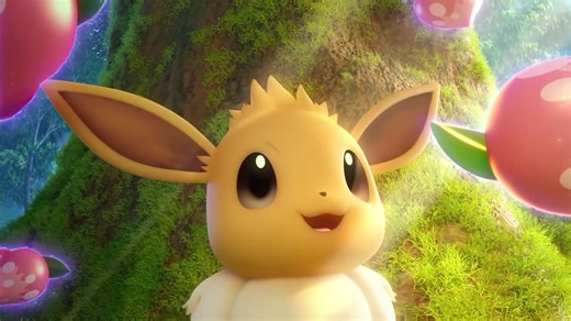 1M views · 26K reactions | The possibilities are endless with Eevee 癩 Which Eevee evolution is your favorite? ❤️懶 | Pokémon | Facebook