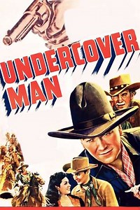Undercover Man (1942) - Movie