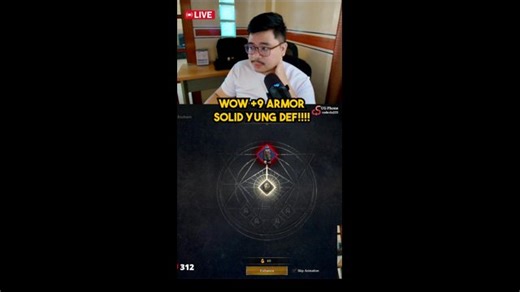 Basic way to get power? Get 9!!!