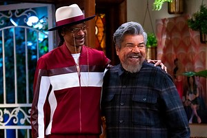 Read Snoop Dogg's Career Recap Ahead of His Guest Spot on Lopez vs Lopez