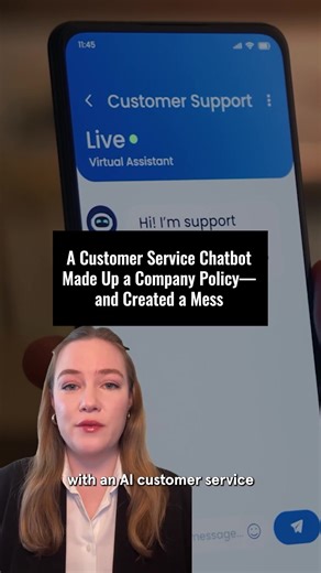 Chatbot Accountability: Who's Responsible for AI Policies?