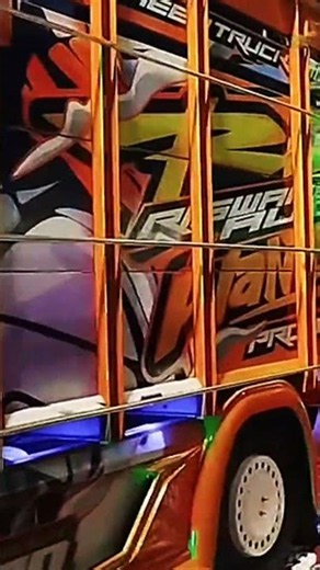 RISWANDA cak wan karnaval banjarsari bakalan bululawang