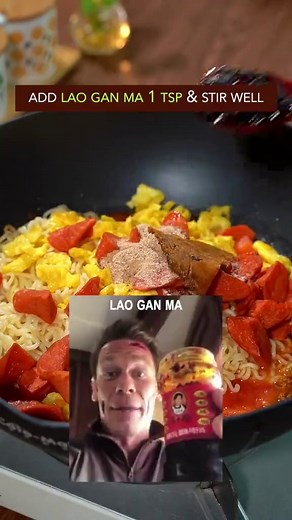 How to cook instant noodles like a pro? #recipe #cooking #instantnoodles #tiktokfood #chinesefood