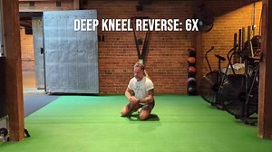 IT'S MOVNAT TRAINING SESSION (MTS) TIME! 💪🏽🍃 This is just one of 3 free workouts we provide every week to newsletter subscribers. Subscribe at the link in our bio! Newsletter: https://www.movnat.com/newsletter-signup Video provided courtesy of Stefano Tripney, MovNat Team Instructor. 1️⃣ Warm Up: 2-3 Rounds : Hold Position for 1-2 Breaths - Base Build : 3x/side - Kneel to Tall Kneel : 6x - Extended Half Kneel : 6x alternating sides - Deep Kneel Reverse : 6x - Front Rocking : 6x - Figure Four 