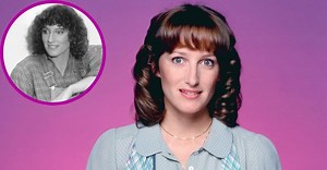 Whatever Happened To Laurie Walters, Joanie Bradford From 'Eight Is Enough'?