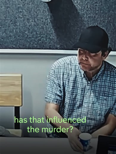 Horror Documentary: Pensioner's Mysterious Disappearance