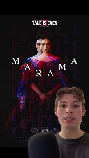 MĀRAMA (2026) - Quick Reaction!