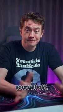 Human Washing Machine