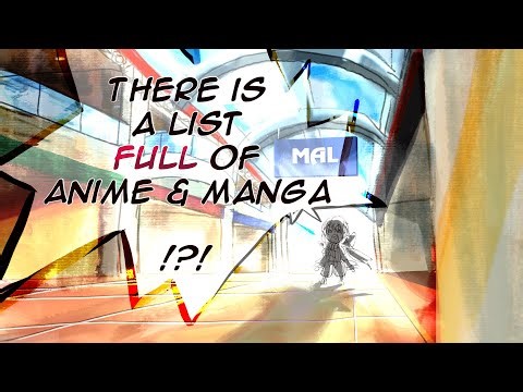 ⛩️🛍️🌸 2022.09.02 | ✨ Reviews at the MAL (MyAnimeList)