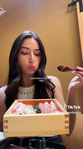 Umeko NYC Review: $48 Sushi Set & Best Rolls in NYC