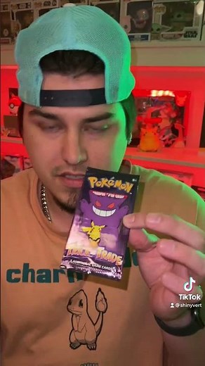 How to get a hit from EVERY Pokémon pack! 🔥😳