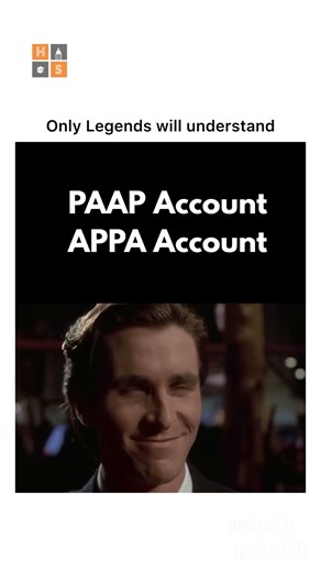 Only Legends will understand! Join the Yearly Accounting Pastpaper Batch today and become a legend!