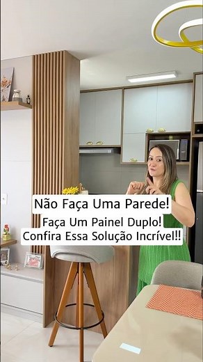 Prieto Móveis - Como Construímos um Armário Planejado Perfeito para Uma Cozinha Pequena: Confira