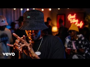 Scotts Maphuma, Benzoo - KokoKo Ngena feat. Bob Mabena & Bpcsavibes | Official Video