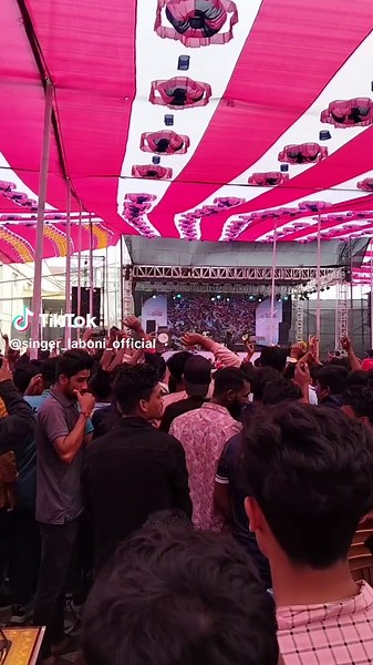 Powerful Performance by Singer Laboni Official | Must Watch