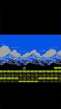 Little Samson (1992) NES Gameplay | Rare Classic Action Platformer