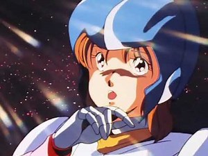 Machine Robo: Revenge of Cronos Ep44 (English Subtitled) - Chronos no Dai Gyakushu - Japanese Anime