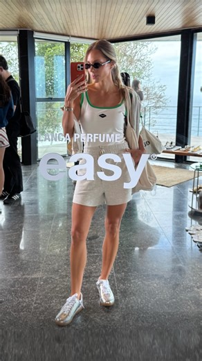 @lancaperfume e @lancaperfumeeasy celebram a Primavera 2026 recebendo convidadas para um dia inesquecível, marcado por estilo, celebração e a nova coleção. | Lança Perfume | Facebook