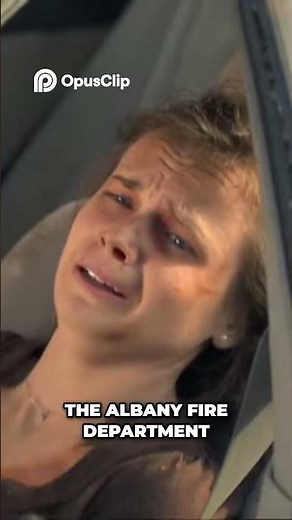 Heroic Rescue Firefighter's Bravery and Marriage Struggles