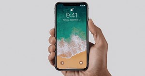 iPhone X Reset – Neustart erzwingen per Hard Reset