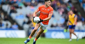 Armagh Star Reveals Reason For Shock Exit From Panel Ahead Of 2026 | Balls.ie