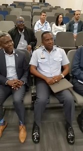 11 reactions | WATCH || SANSA in Hermanus, Western Cape, is hosting...