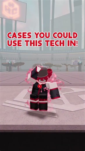 A New Dash Tech: Sniper’s Dash