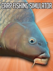 Carp Fishing Simulator - v2.2.5 - FitGirl Repacks
