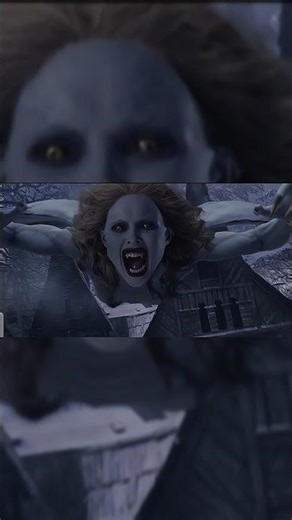 📖 Van Helsing (2004) | Holy Water Crossbow Showdown ⚔️💦😈🏹⛪